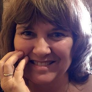 Meet your Posher, Margaret